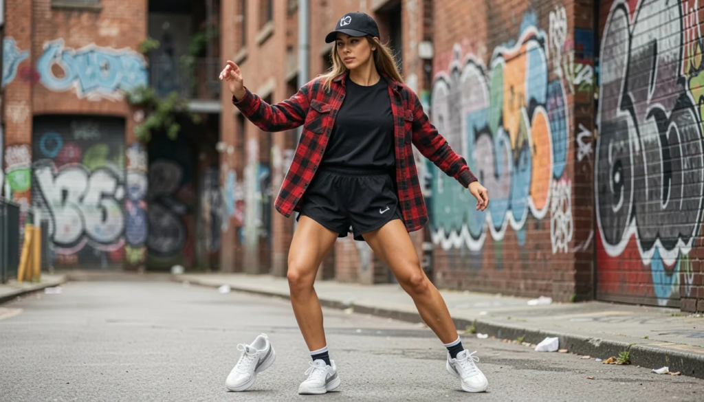 Gym and Workout Ready Styles