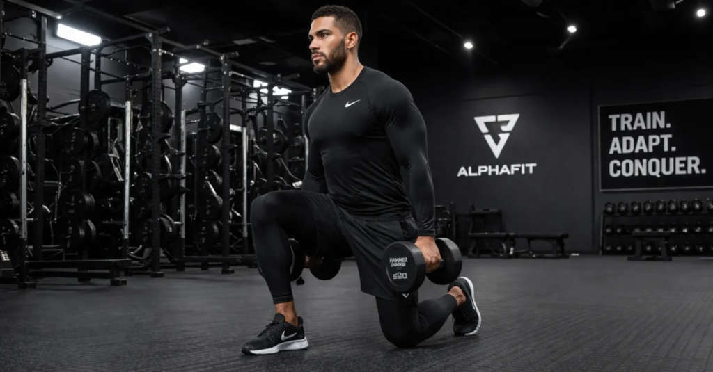 Proper Footwear for Training