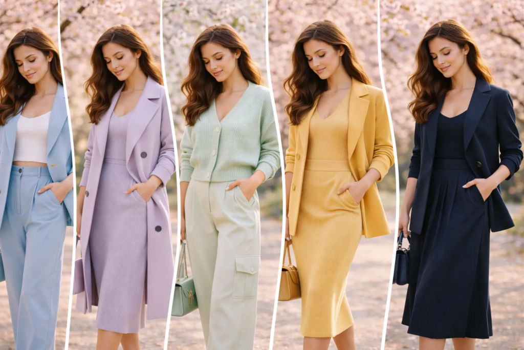 Dressing for the Weather: Layering Guide