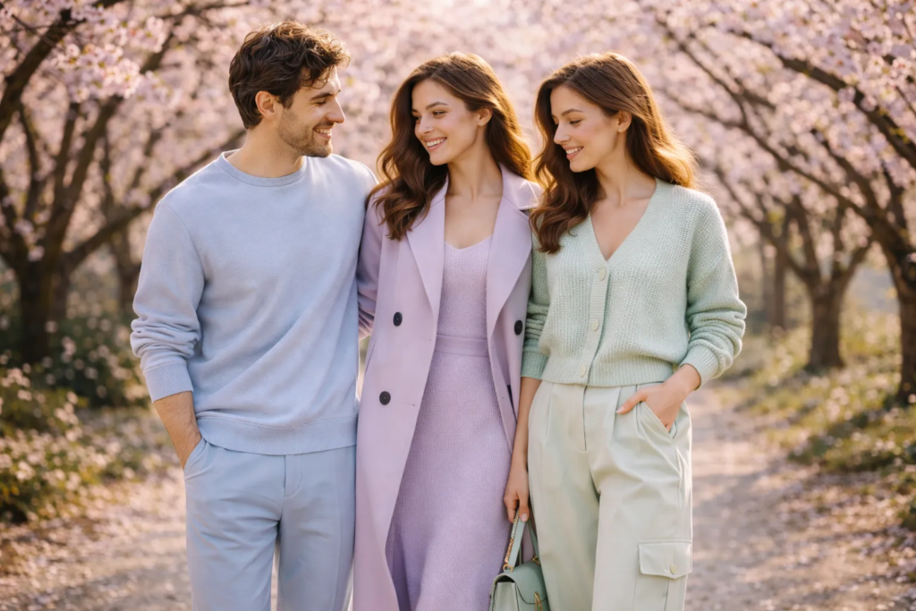 Footwear Considerations for Blooming Parks