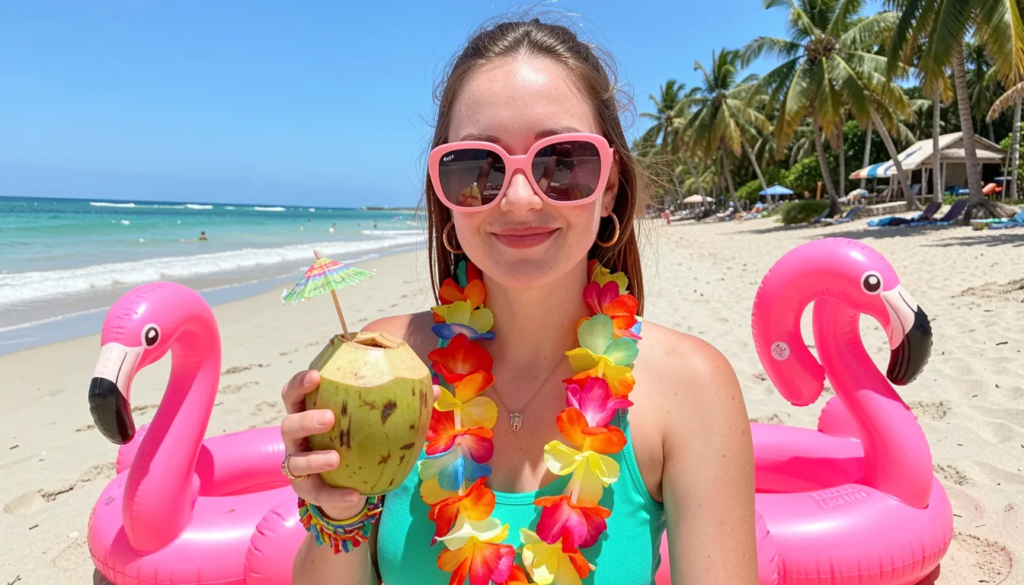 Must-Have Tourist Accessories