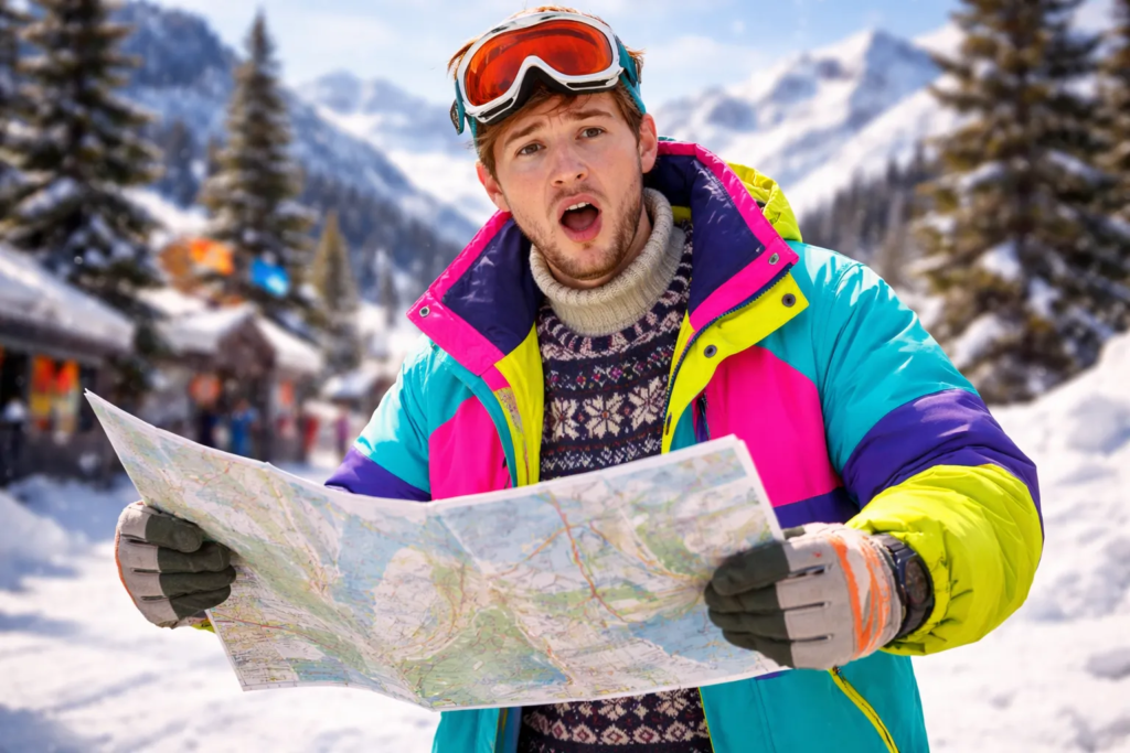 The Tropical Cruise Passenger