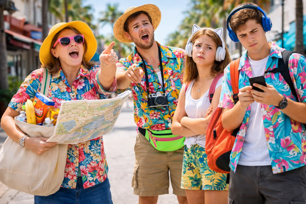 DIY vs. Thrifted Costume Pieces