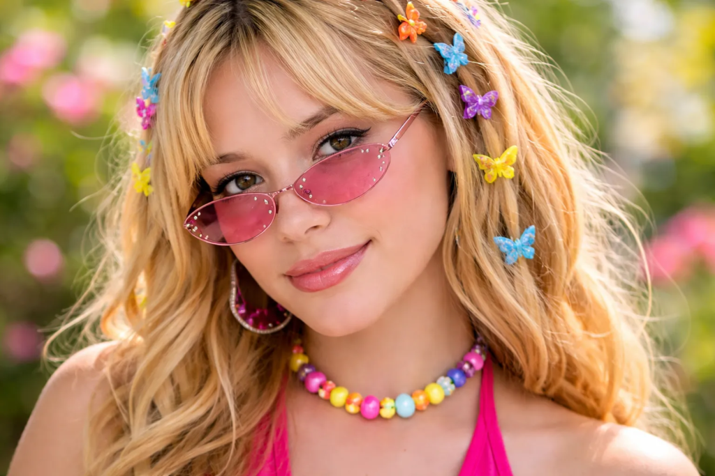 Why Hilary Duff’s Style Remains Iconic