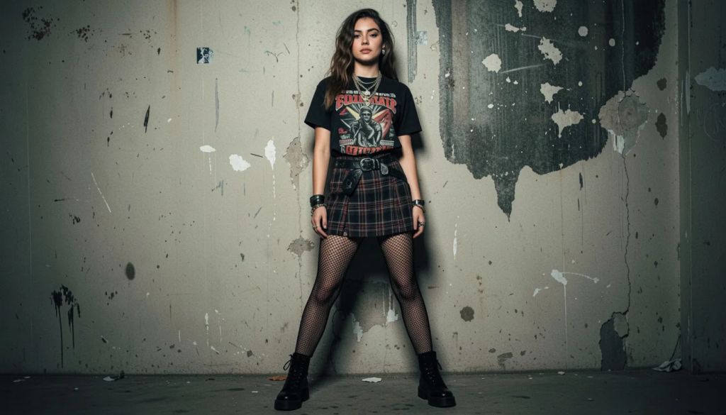 Era 2: The “Metamorphosis” Pop-Rock Vibe