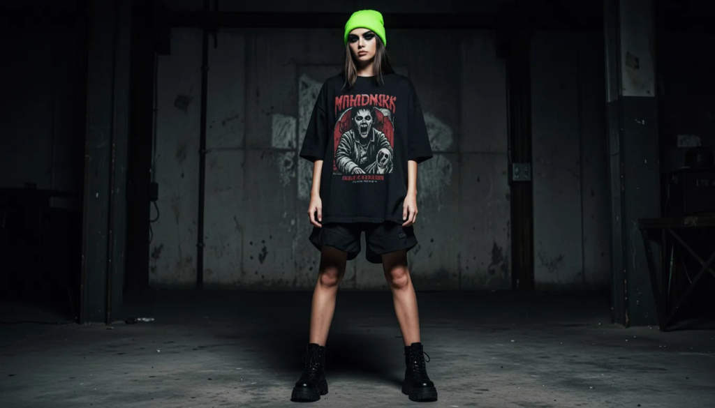 The “Happier Than Ever” Era