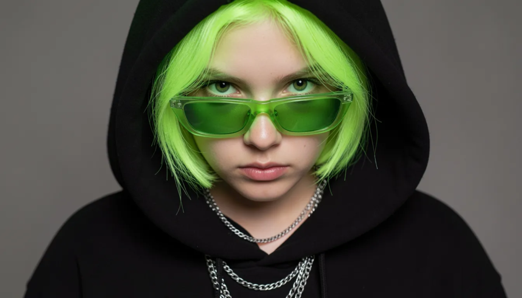 The “Hit Me Hard and Soft” Era