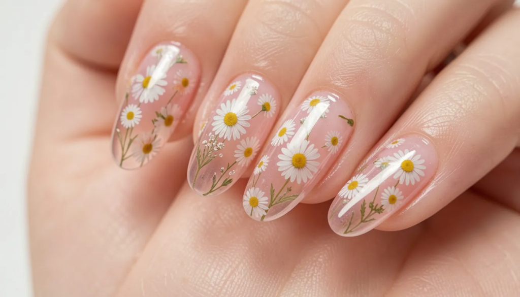 Top Spring Nails Ideas to Try This Season