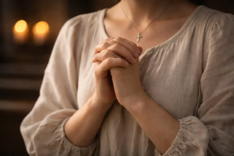 Understanding the Tone of Good Friday