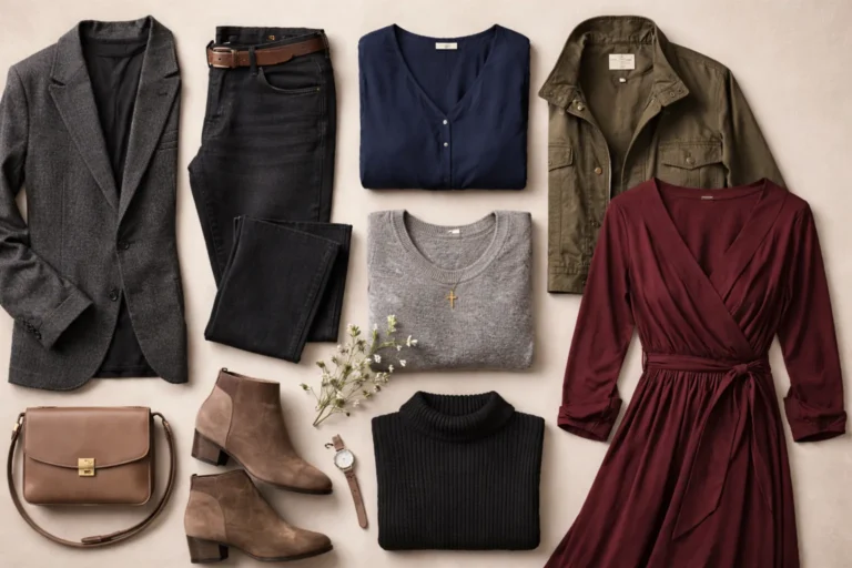 Choosing the Right Colors