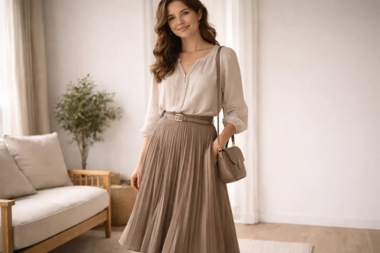 Styling Tips by Category