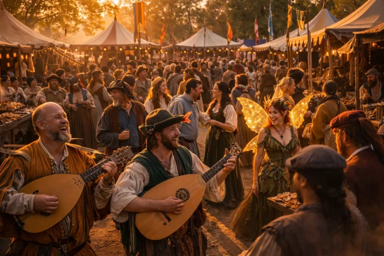 Historical Accuracy vs. Fantasy Fun