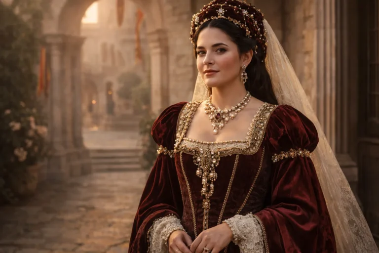 The Tavern Wench or Peasant Girl