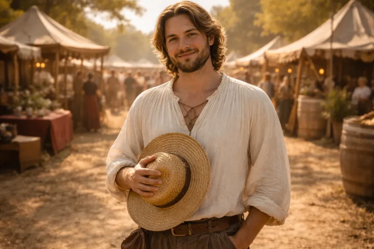 Popular Costume Ideas for Men