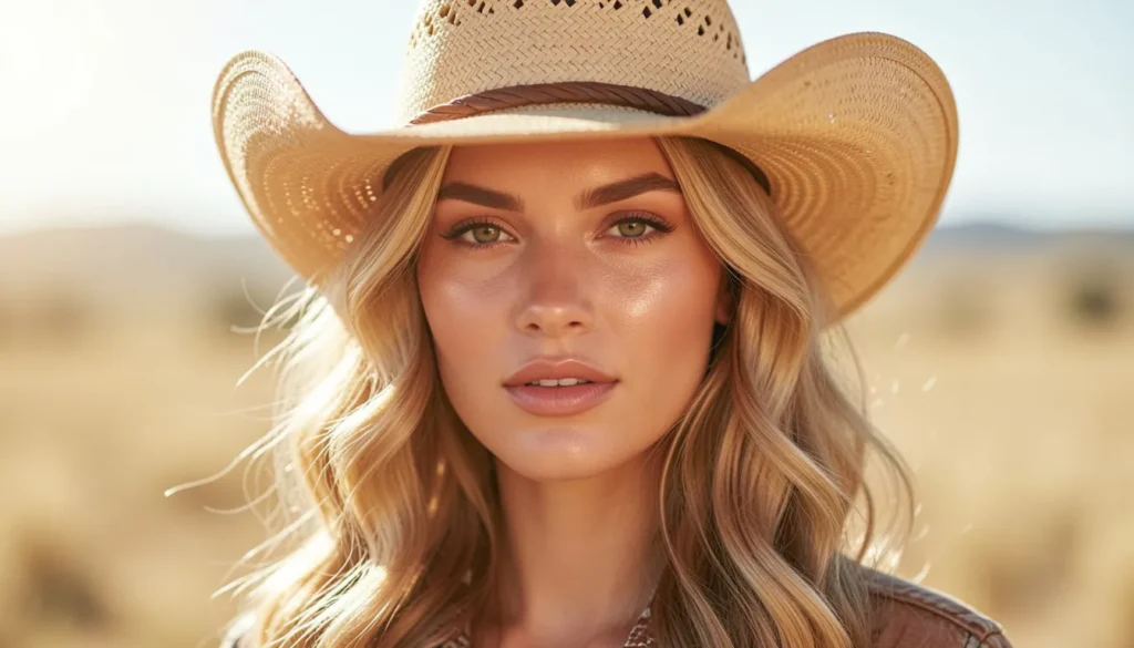 Western Outfits for Different Spring Occasions