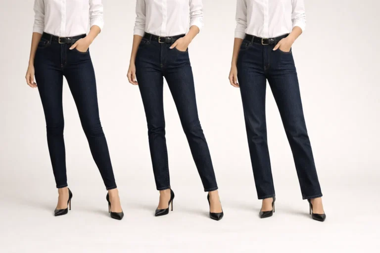 Why You Need a Pair in Your Wardrobe