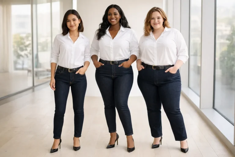 How to Choose the Right Fit