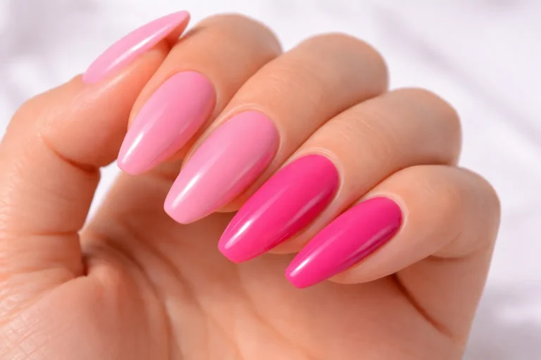 Top Summer Nail Trends to Try This Year