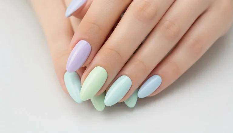 Pastel Dreamscapes