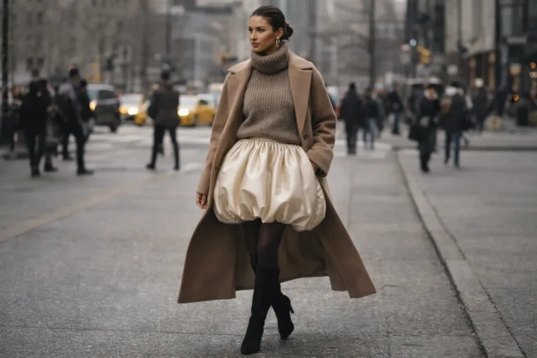 Fabric Matters: Selecting the Right Material