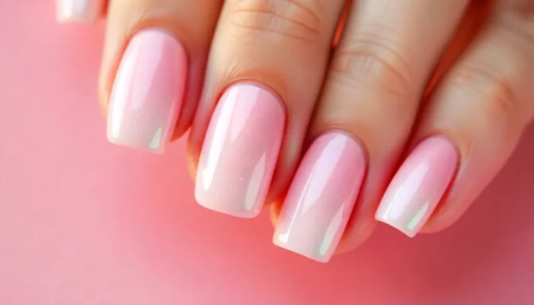 Finding Your Perfect Shade: Beyond OPI’s Bubble Bath