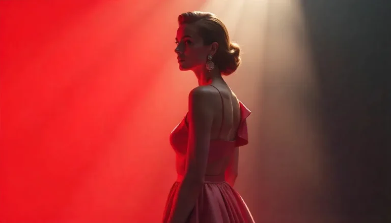 Essential Old Hollywood Wardrobe Pieces (Timeless Icons)