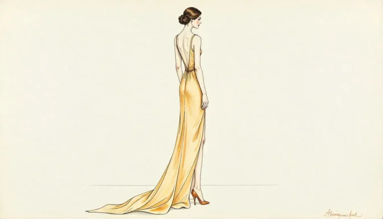 How to Create Old Hollywood Outfits