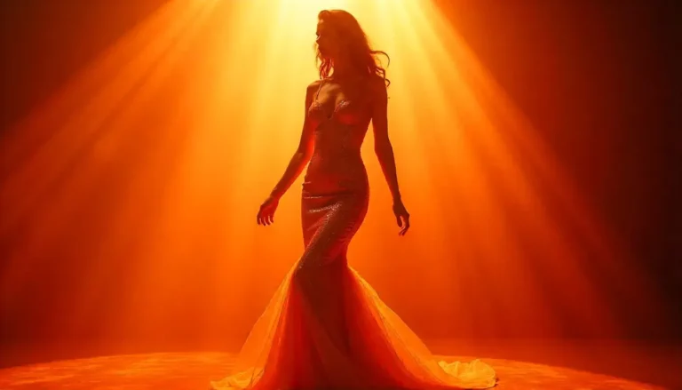 Modern Old Hollywood Lookbook (With Style Breakdowns)